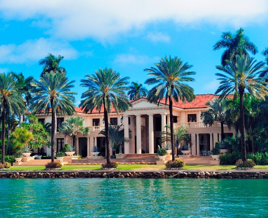 El mejor seguro para townhouse de Royal Palm Estates y resto de Palm Beach